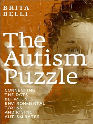 cover image of The Autism Puzzle